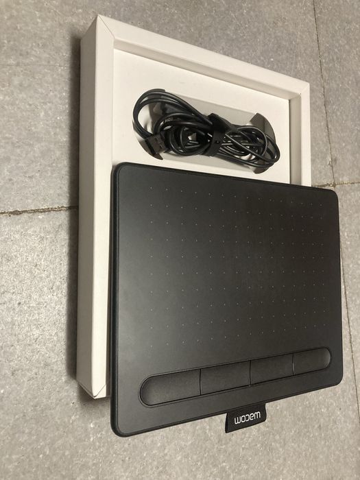 Графичен таблет Wacom Intuos