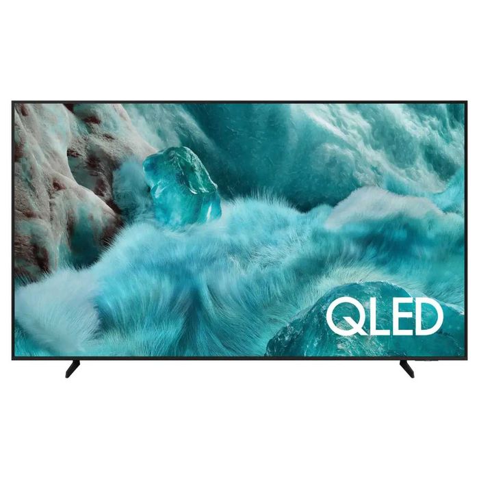 Телевизор Samsung 55QLED Q7F5 55” 4K Vision AI Smart TV New 2025