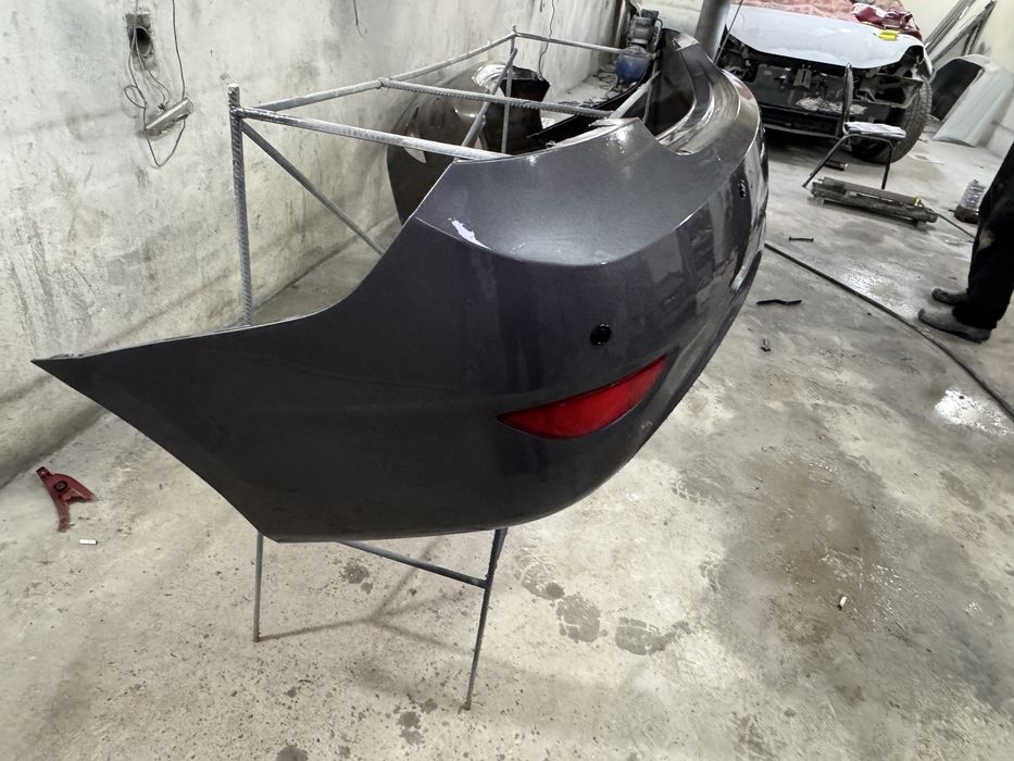 Хундай акцент салярис