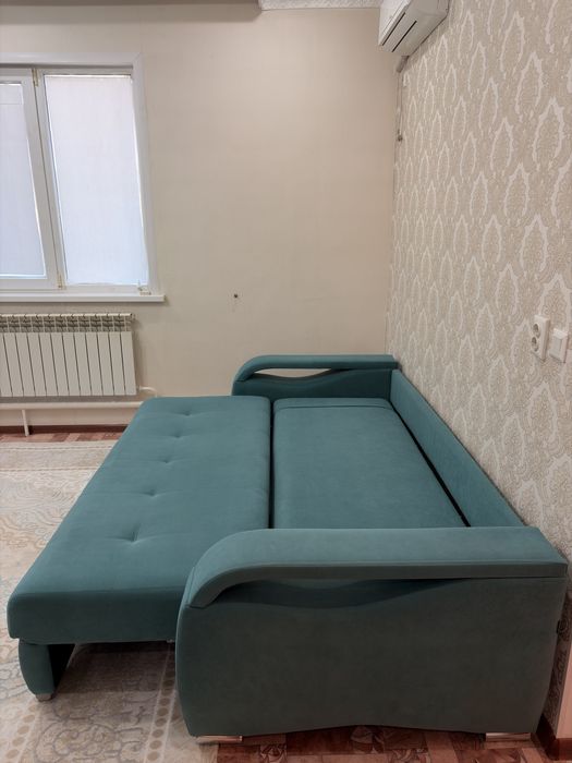 Продаётся диван в отличном состоянии!