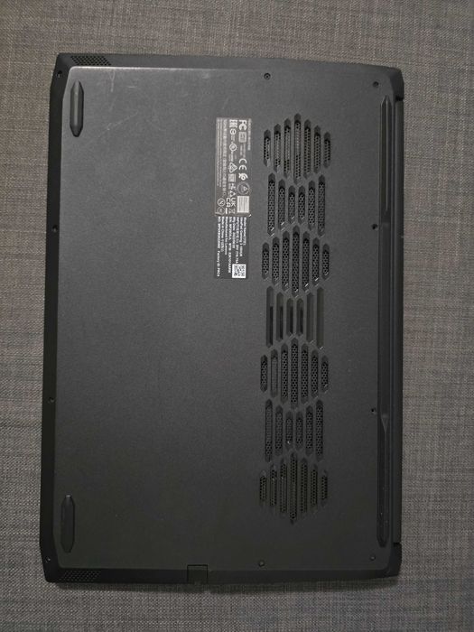Laptop Lenovo IdeaPad 3 : 8GB Ram, i5, gtx3050