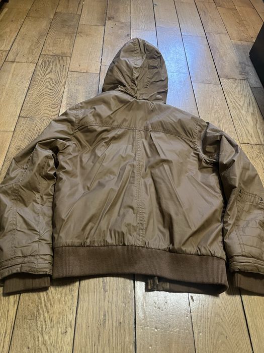 Geaca C&A baieti, marime 164