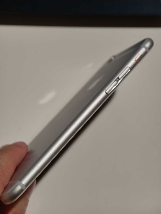 iPhone 6 64GB Silver