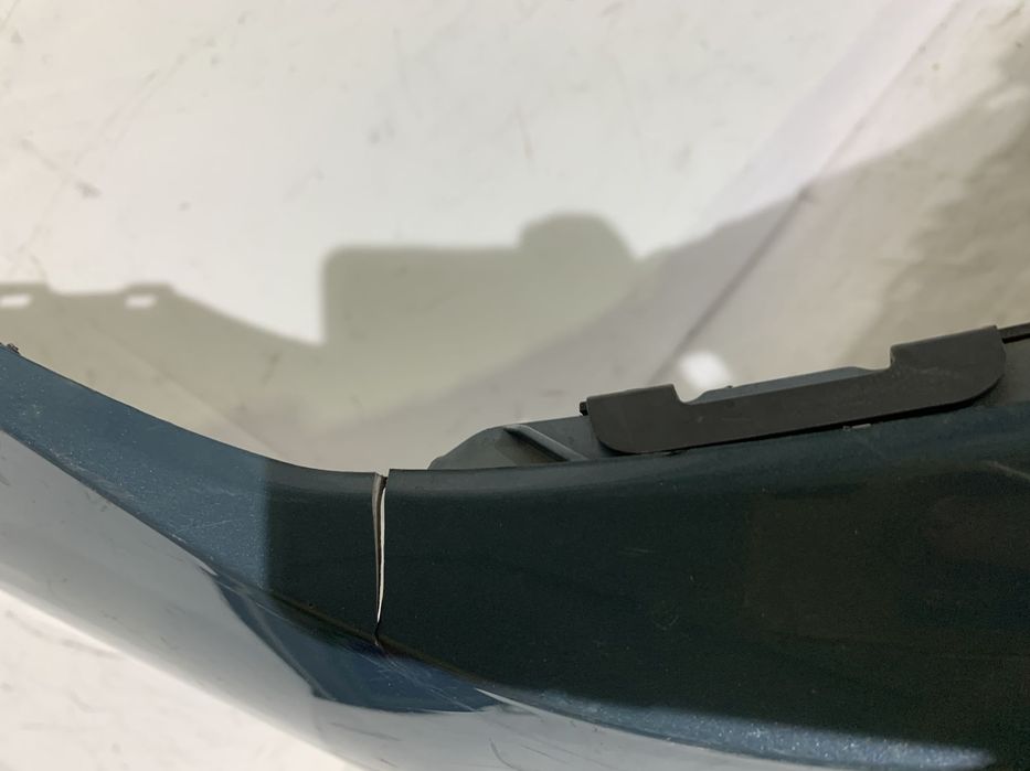 Bara fata VW Sportsvan, facelift, 2017, 2018, 2019, cod origine OE 510807221M.