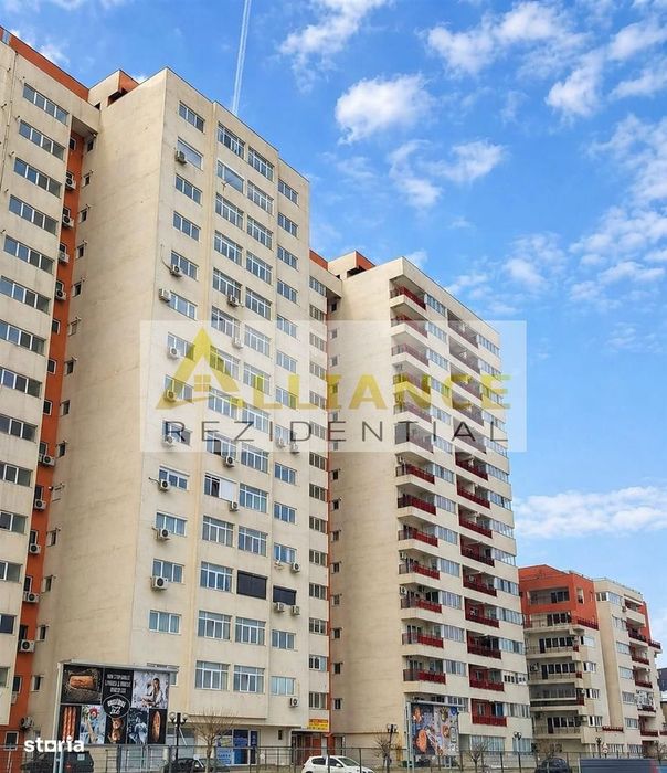Ghencea Ap 2 cam Ansamblul Primavara