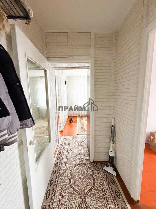 ПРОДАМ 3Х ком. Самал (Виктория ПРАЙМ)