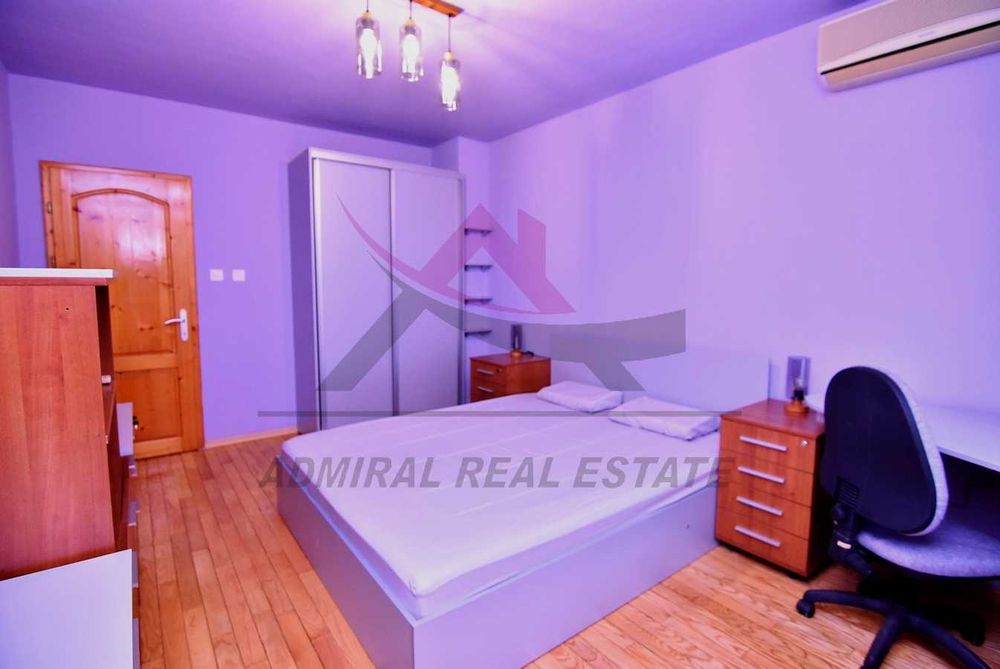 Дава се под наем Тристаен апартамент в Варна, Чаталджа - 100 кв.м за 1000 € - Снимка #3