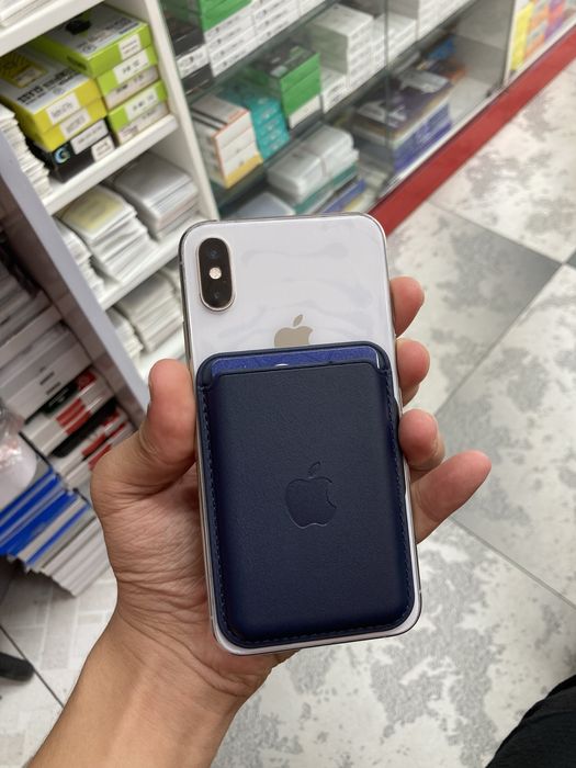Iphone xs 256Gb ideal