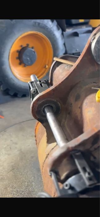 Восстановление сочленений