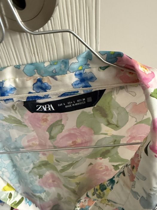 Дамска риза Zara