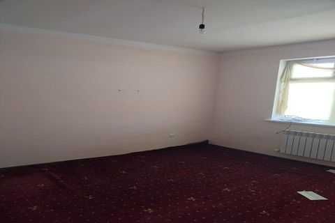 Ko`p qavatli uydagi xonadon