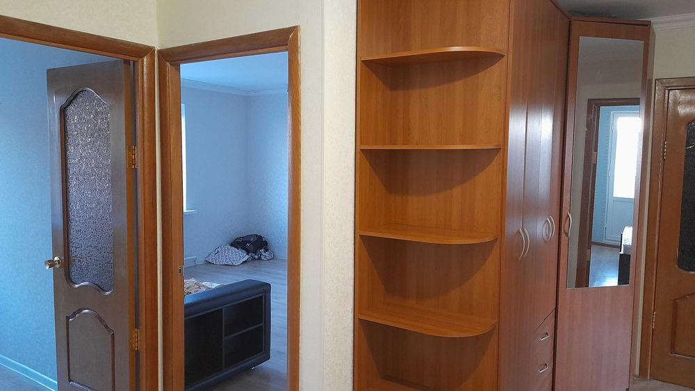 Ищем девушку на подселение до 30 лет