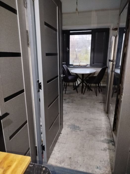 Югнакий 1/3/4 Продаётся квартира