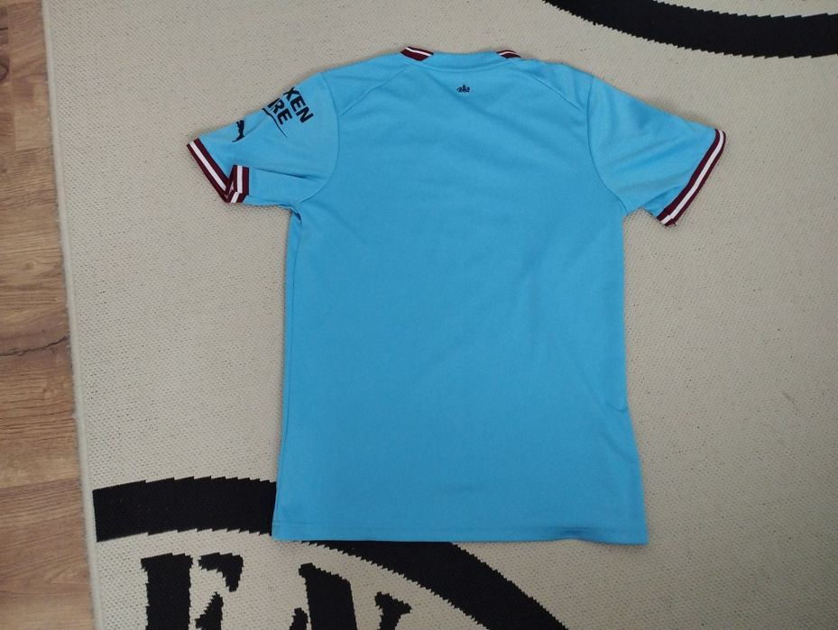 Tricou Manchester City