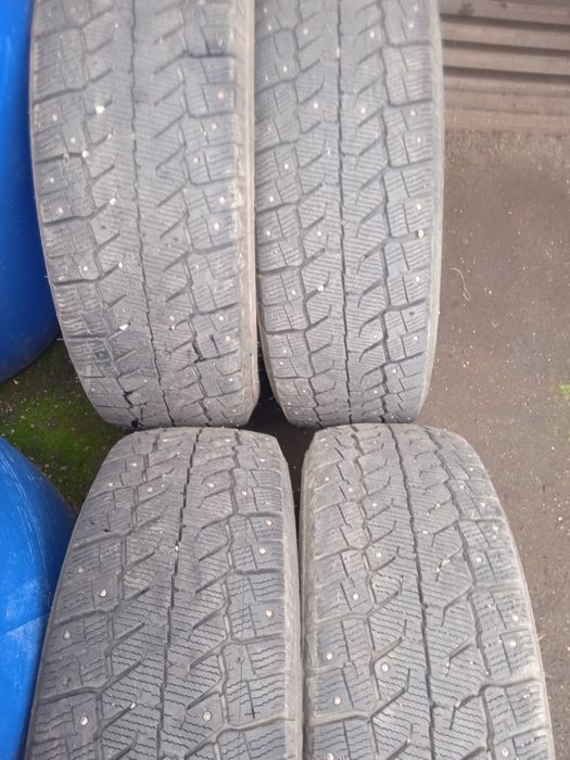 Шины зимние Cordiant