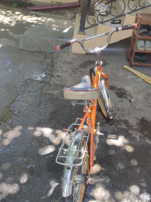 Велосипед для 10-12 лет