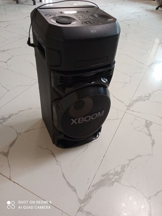 Продам колонку LG Х Boom