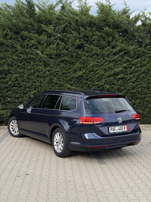 VOLKSWAGEN Passat 2015 — imagine 4