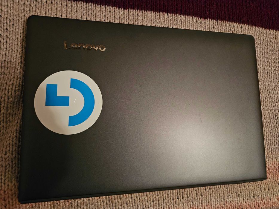 Laptop Lenovo IdeaPad 510 Intel i5, 15.6", Full HD, 8GB RAM, 256GB