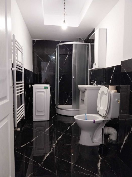Apartament 3 camere Alba Iulia