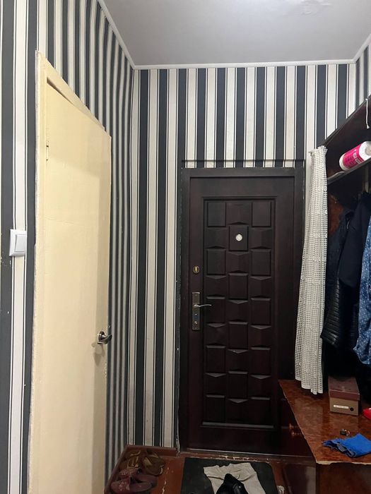 Kvartira TEZDA sotiladi