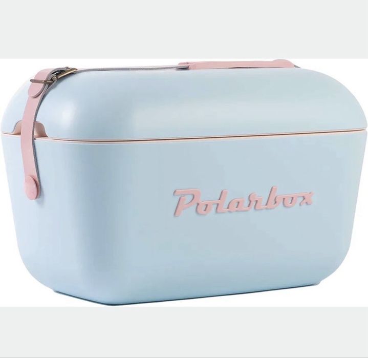 Хладилна чанта - Polar Box  PolarBox