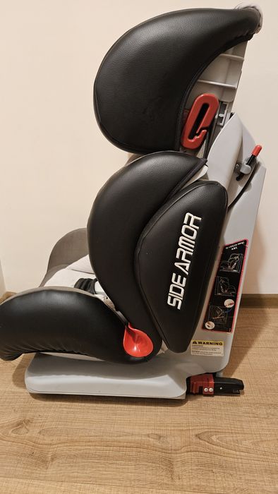 Scaun auto Chipolino Nomad  isofix