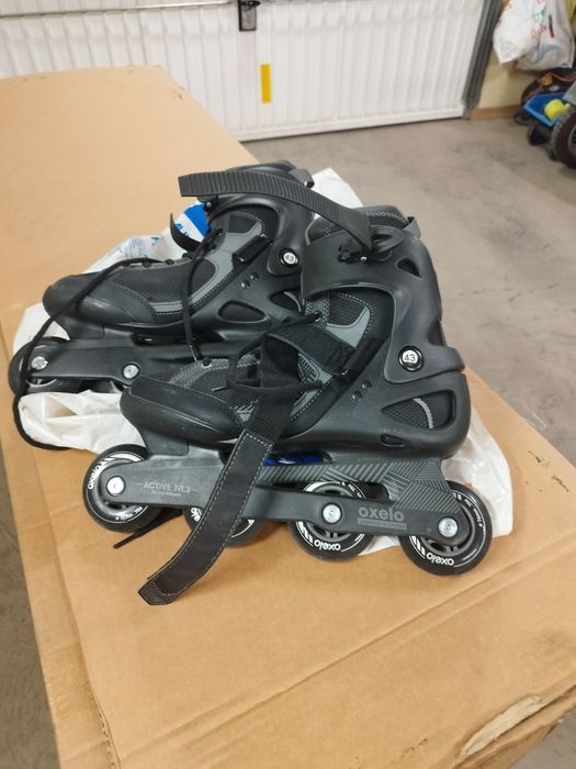 Ролери размер 43