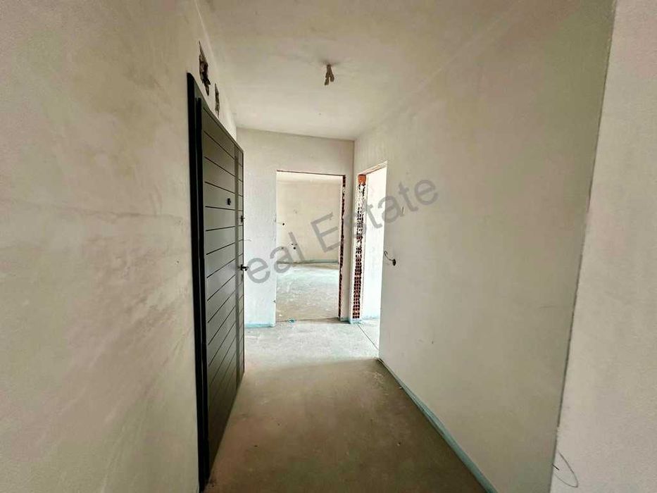 Продава се Тристаен апартамент в Благоевград, Еленово 2 - 74 кв.м за 770 €/кв.м - Снимка #4