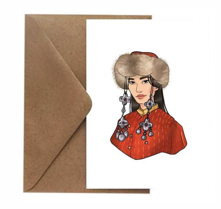 Открытки для магазинов оптом Тараз