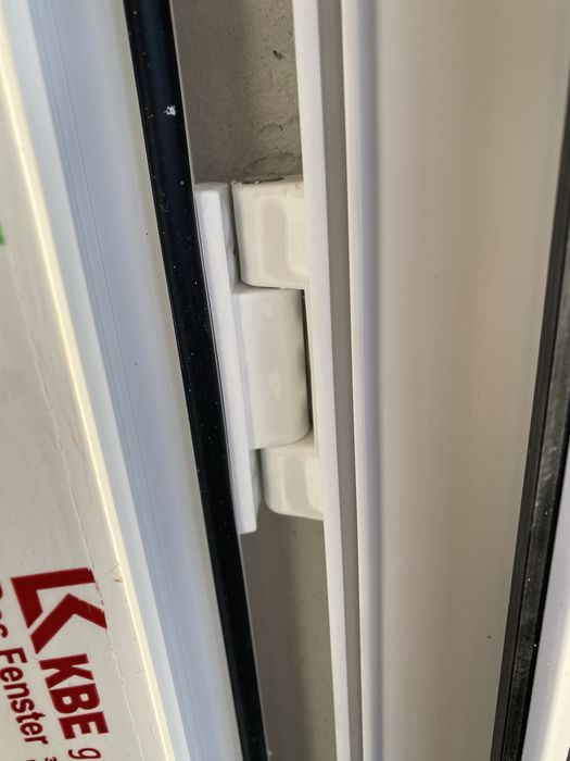 Продам балкон пластиковый, окно