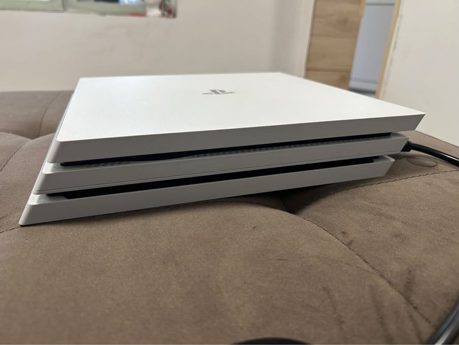 Playstation 4 pro