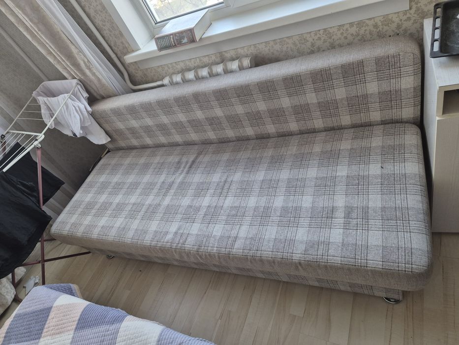 Диван БУ, 192/95~