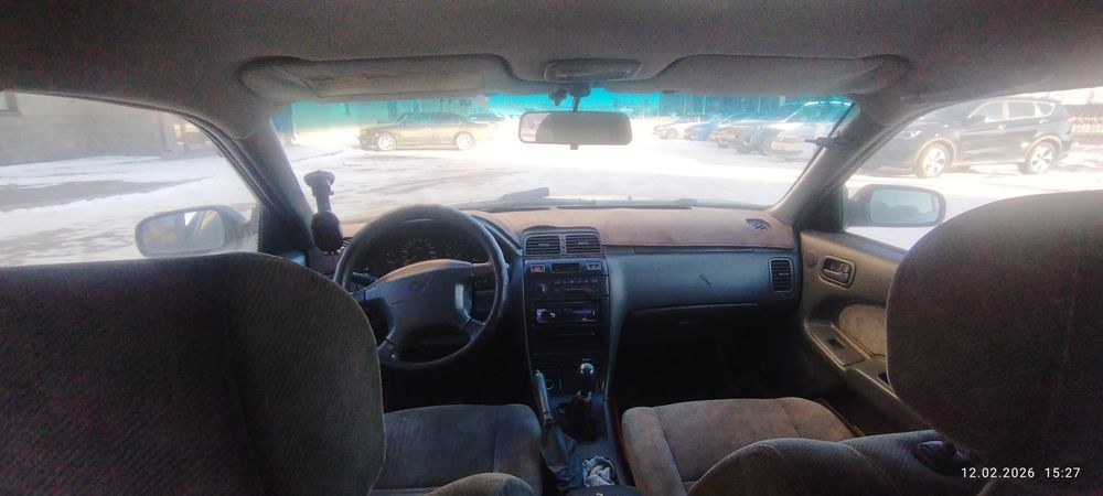 Продается Ниссан максима а32