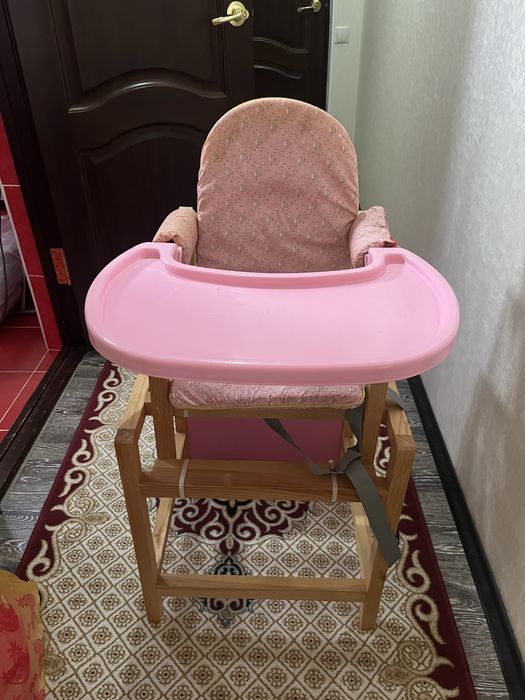 Стул для кормления