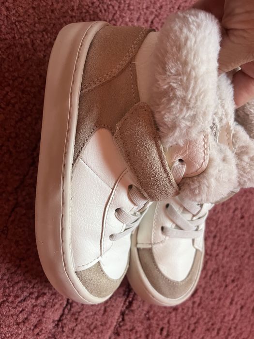 Детски ботушки ,Skechers