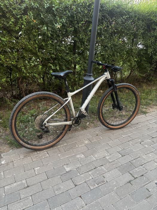 велосипед Giant fathom 2