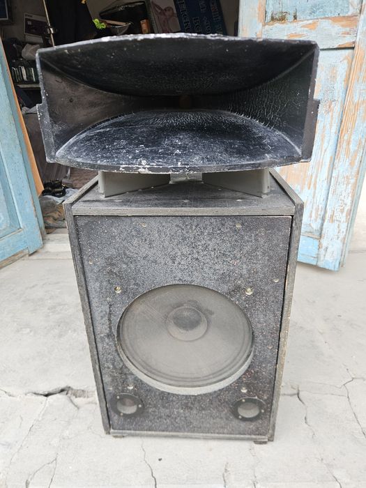 Продаются колонки