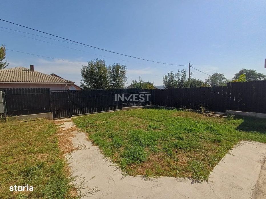 Duplex Modern, 4 Camere, Zona Horpaz- Intabulat