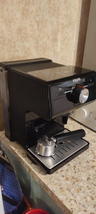 Кафемашина за еспресо