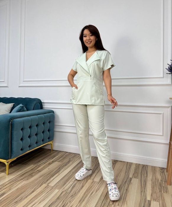 Медицинская одежда