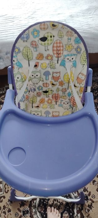 Продам стульчик для кормления