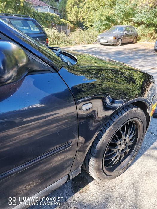 Полиране на автомобили