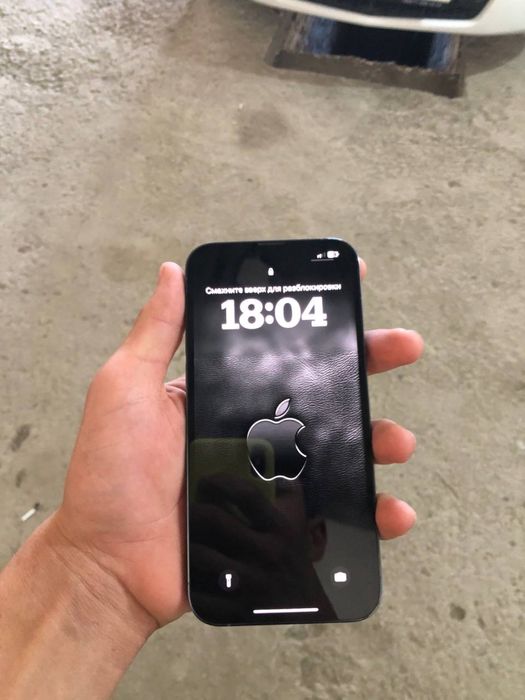 iphone 13 pro max LLA