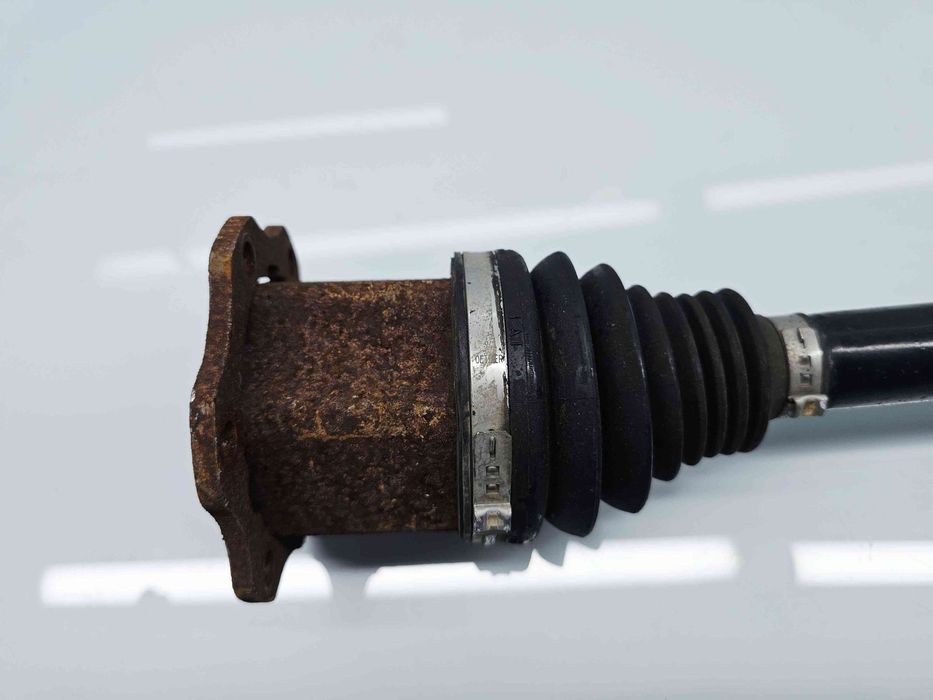 Planetara dreapta fata  AUDI A4 (8K2, B8) [Fabr 2008-2015] 8K0407271AJ