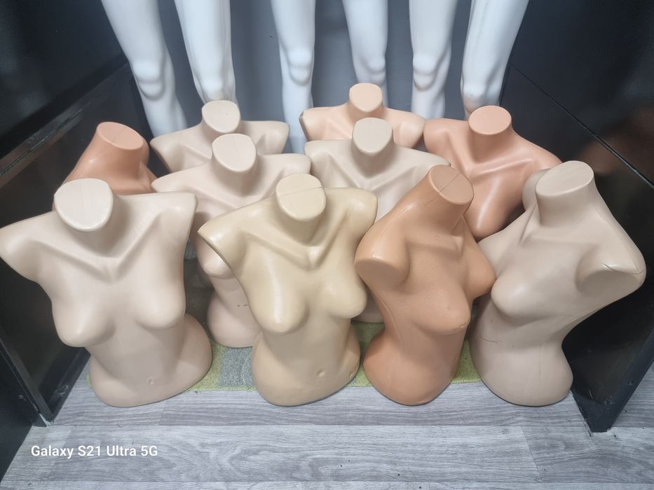 Бу Маникен дер сатылады.