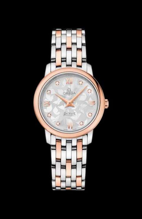 Omega De Ville Prestige Quartz 27.4 mm