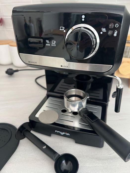 Aparat de cafea Myria