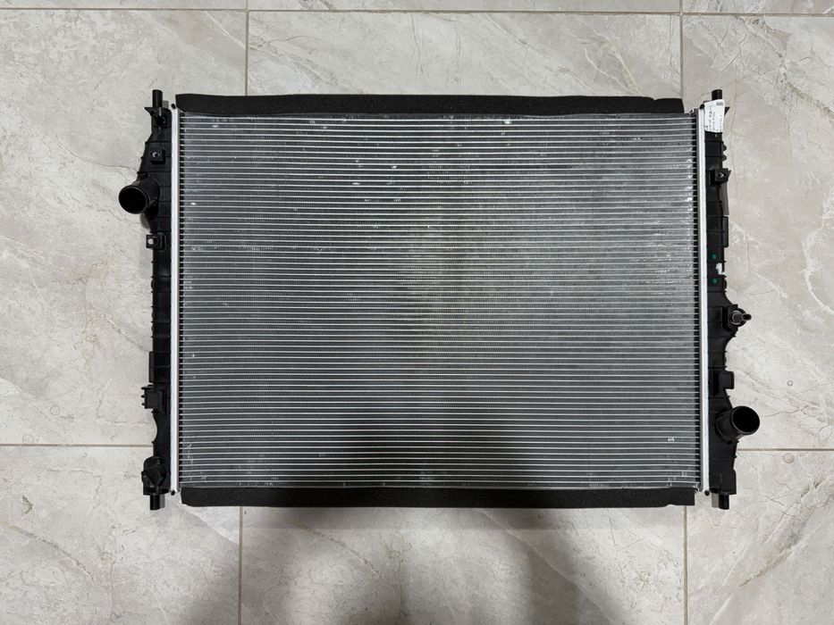Радиатор основной Changan CS75 Plus 4
