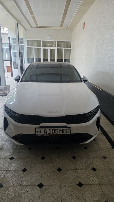 Kia K5 8pozisiya full sotiladi